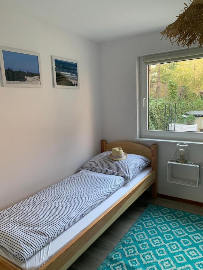 Domek Inosasino Z Basenem I Sauna Exteriér fotografie