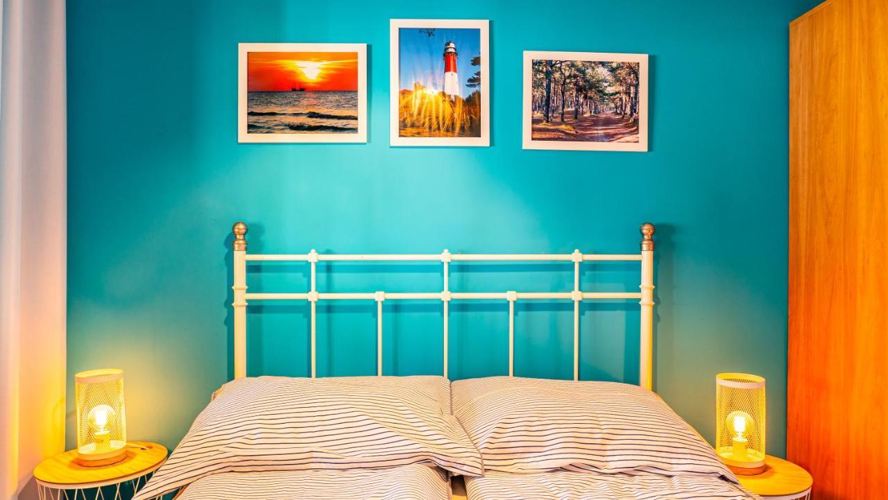 Domek Inosasino Z Basenem I Sauna Exteriér fotografie